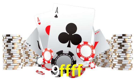 Jogue jogos de pôquer em 9ffff