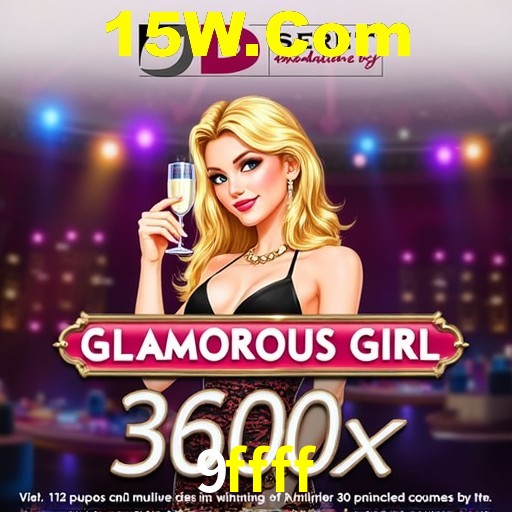 Descubra o Mundo do Cassino Online com 9ffff