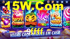Sinta a adrenalina dos jogos de cassino com 9ffff